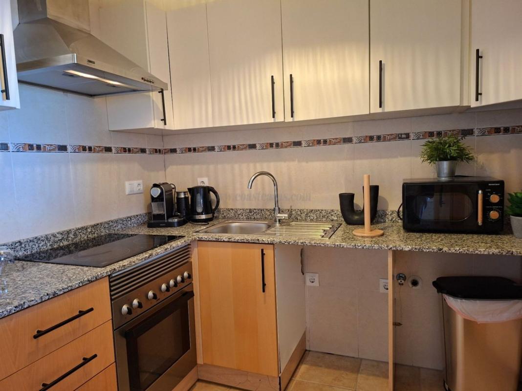 Venta de apartamento en Pedreguer