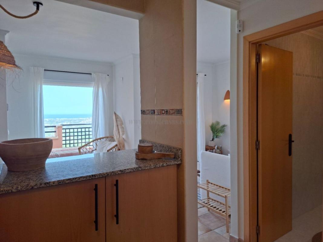 Venta de apartamento en Pedreguer