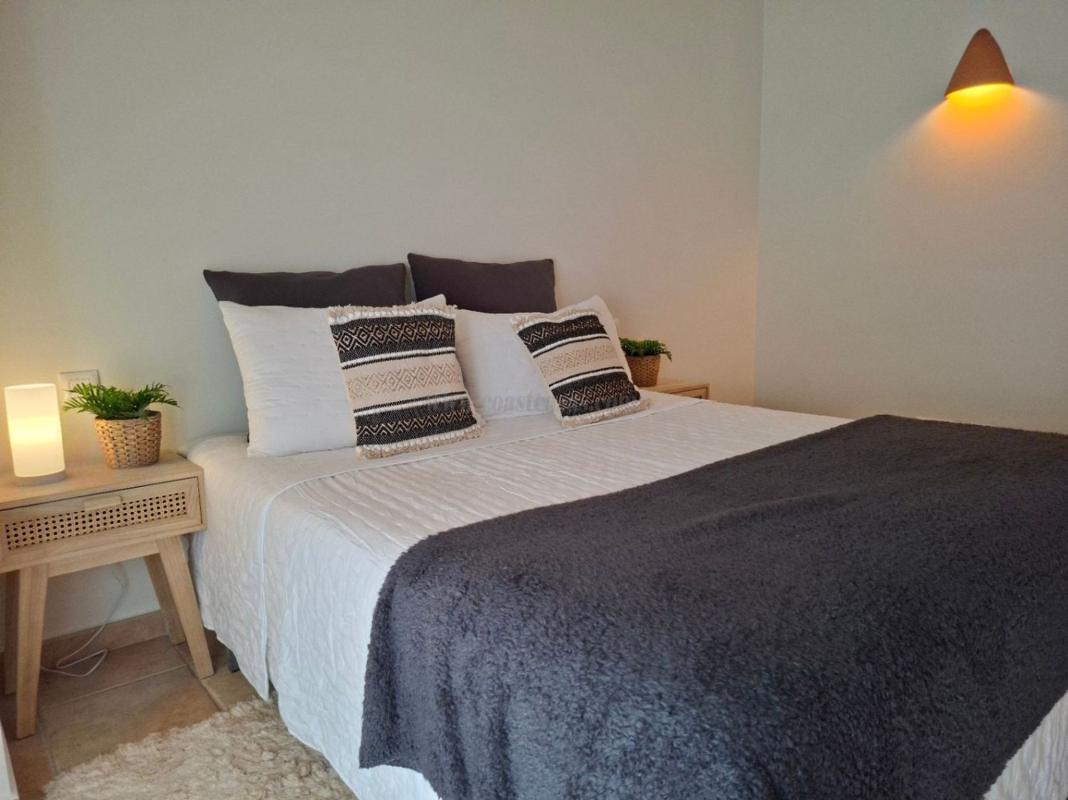 Venta de apartamento en Pedreguer