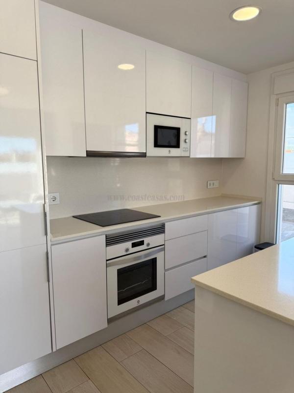 Venta de casas en Pilar de la Horadada