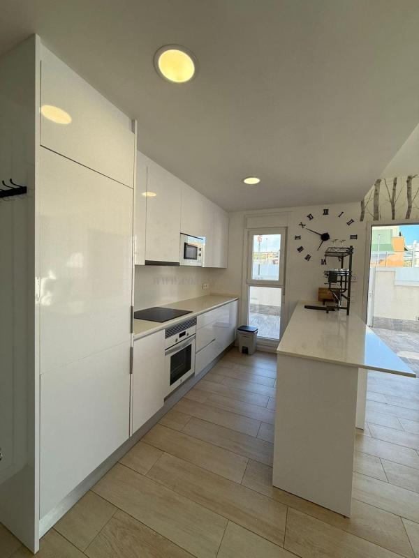 Venta de casas en Pilar de la Horadada