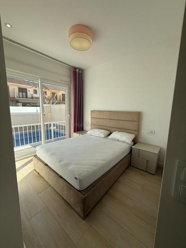 Venta de casas en Pilar de la Horadada