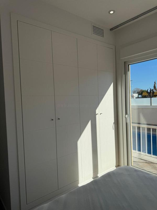 Venta de casas en Pilar de la Horadada