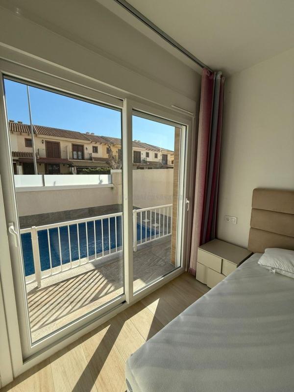 Venta de casas en Pilar de la Horadada