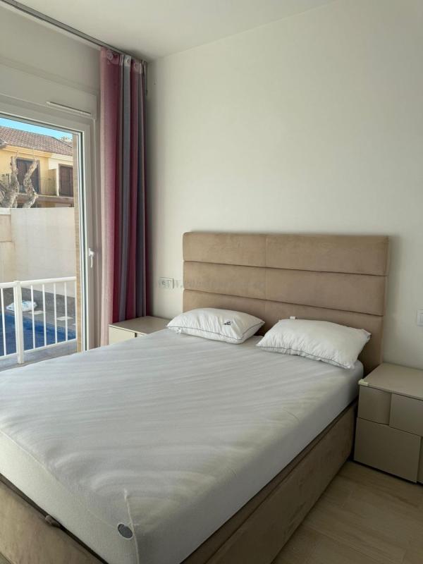Venta de casas en Pilar de la Horadada