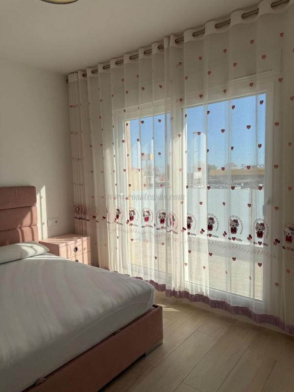 Venta de casas en Pilar de la Horadada