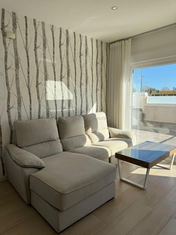 Venta de casas en Pilar de la Horadada