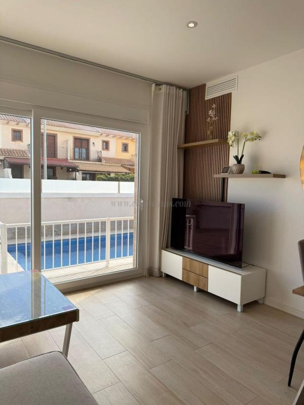 Venta de casas en Pilar de la Horadada