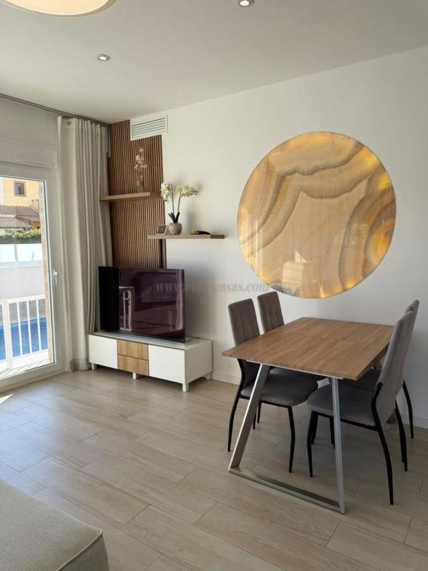 Venta de casas en Pilar de la Horadada