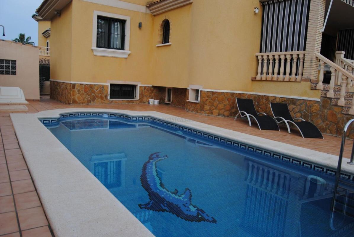 Venta de casas en Orihuela