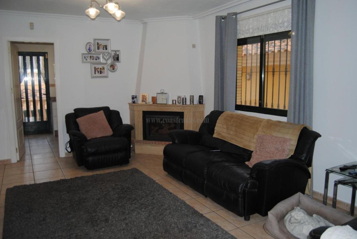 Venta de casas en Orihuela
