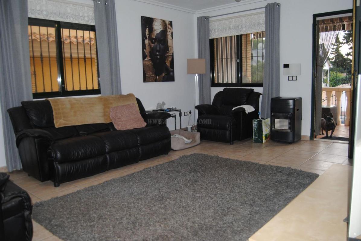 Venta de casas en Orihuela