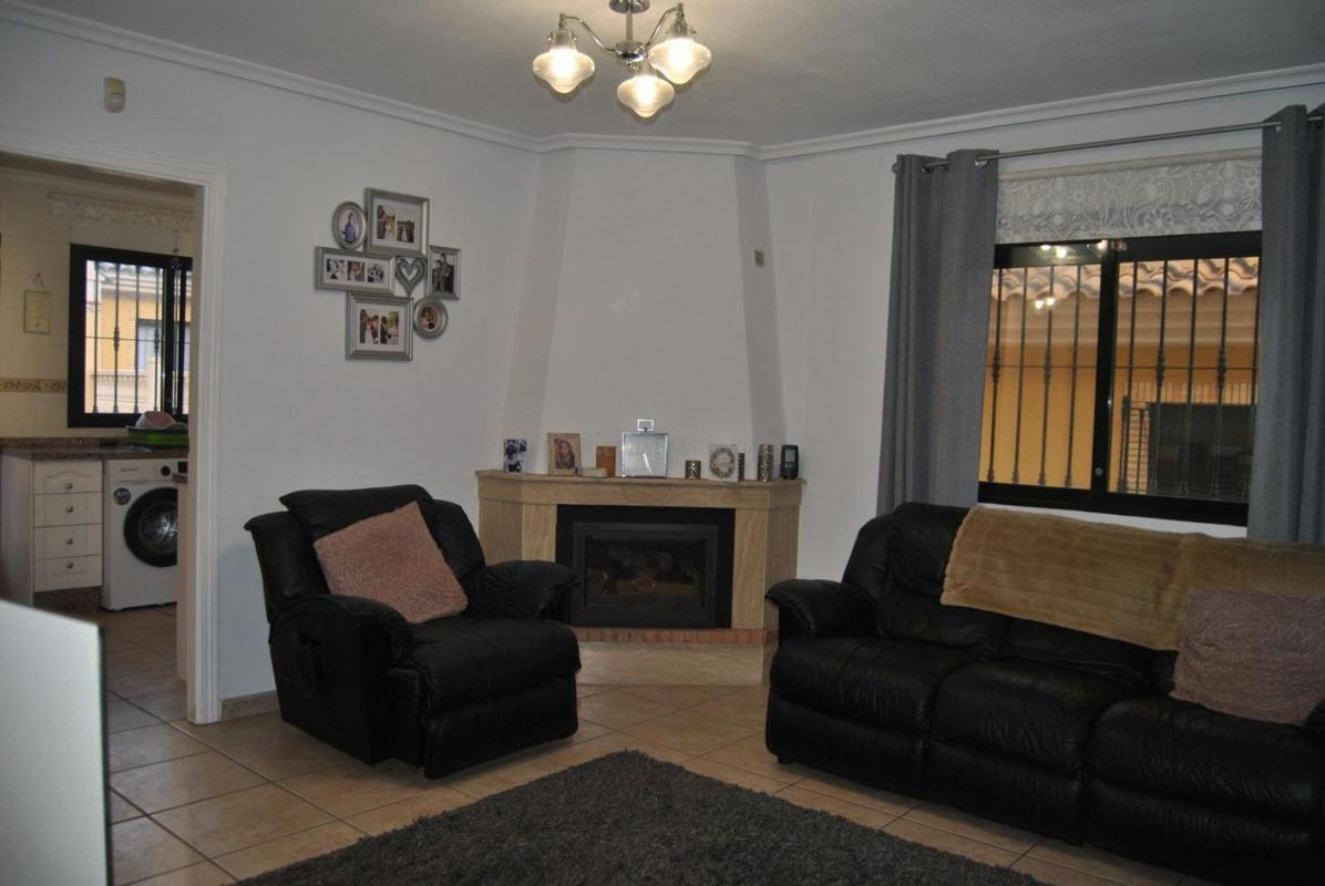 Venta de casas en Orihuela