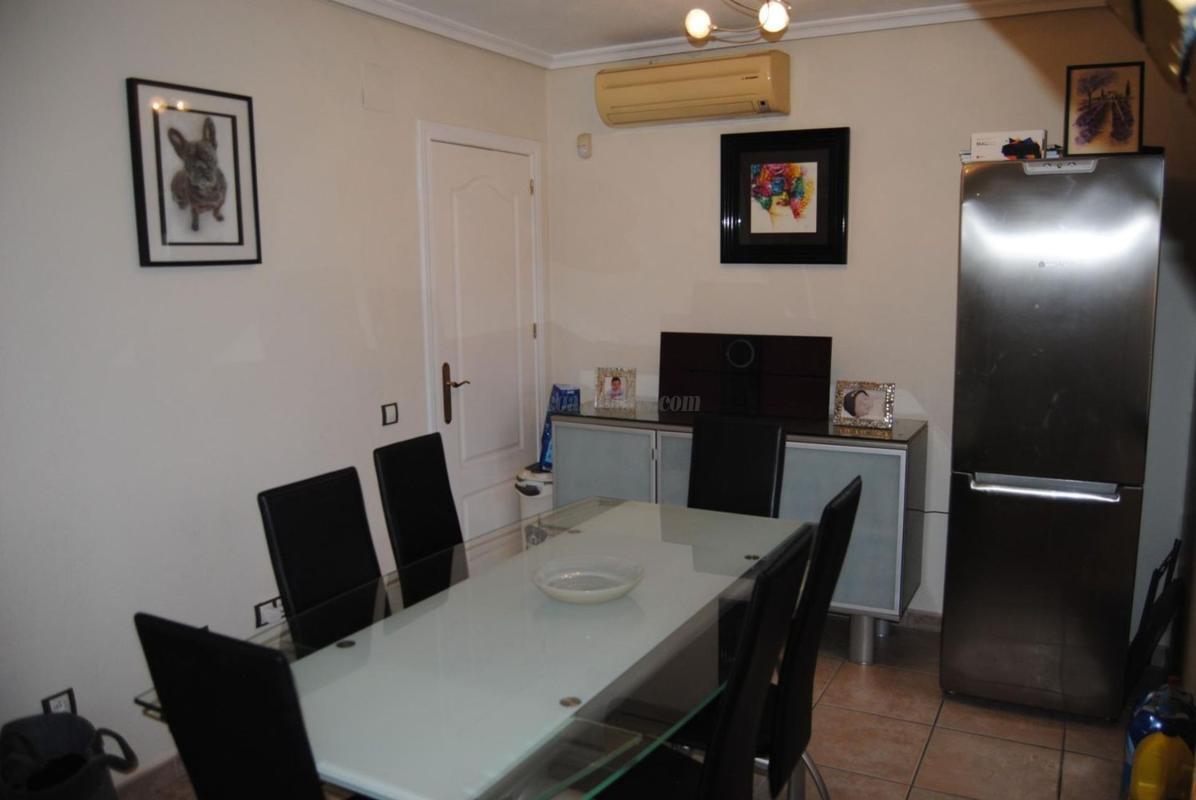 Venta de casas en Orihuela