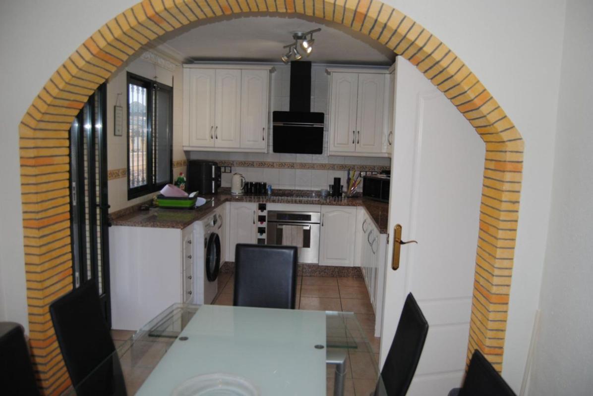 Venta de casas en Orihuela
