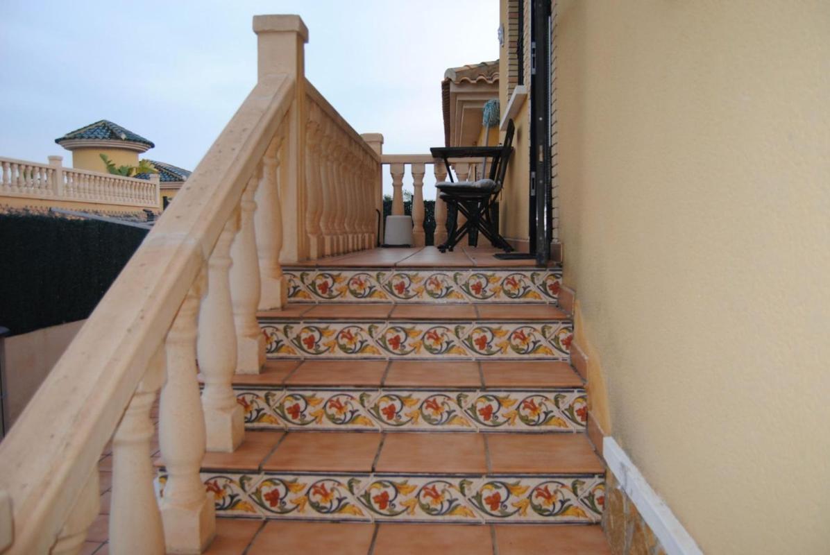 Venta de casas en Orihuela