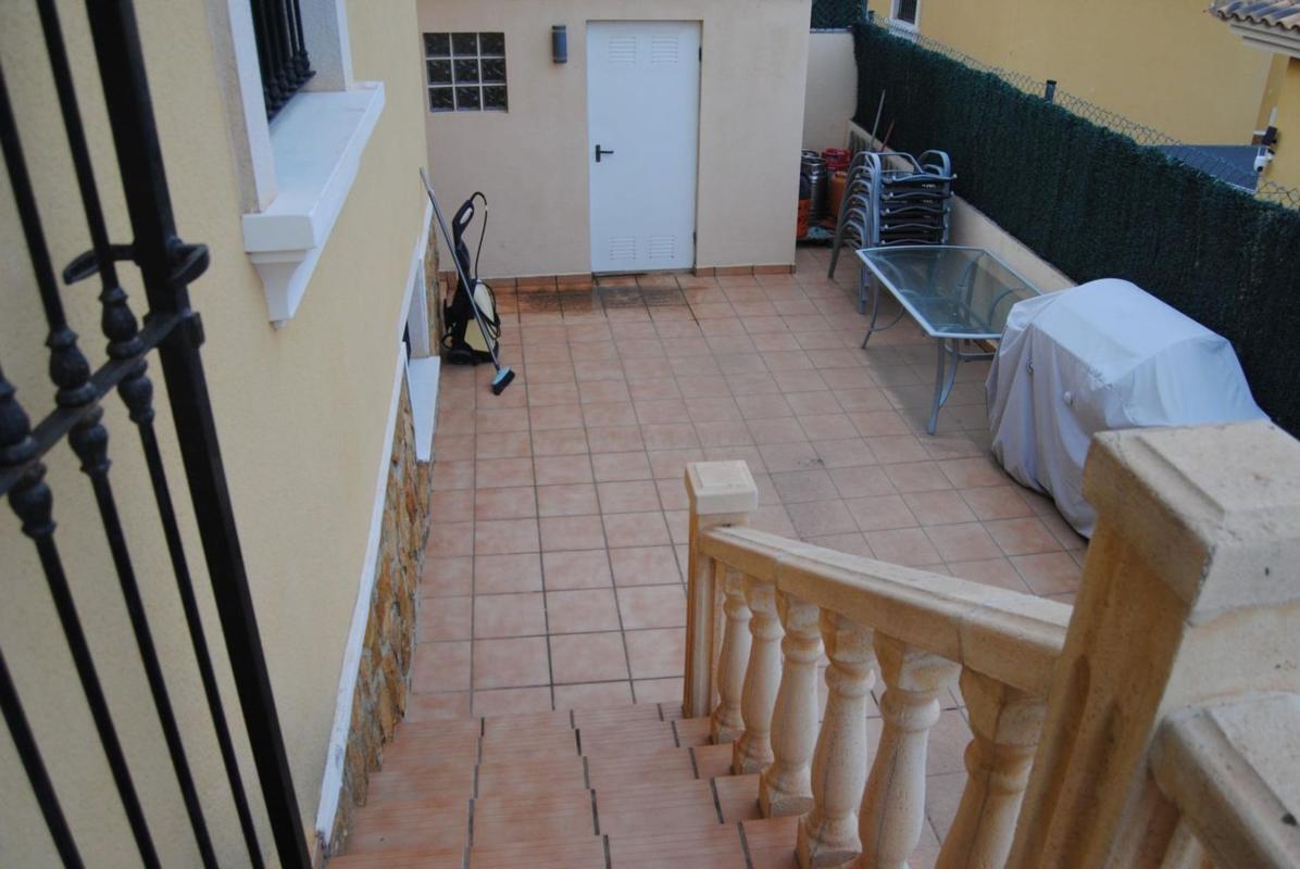 Venta de casas en Orihuela