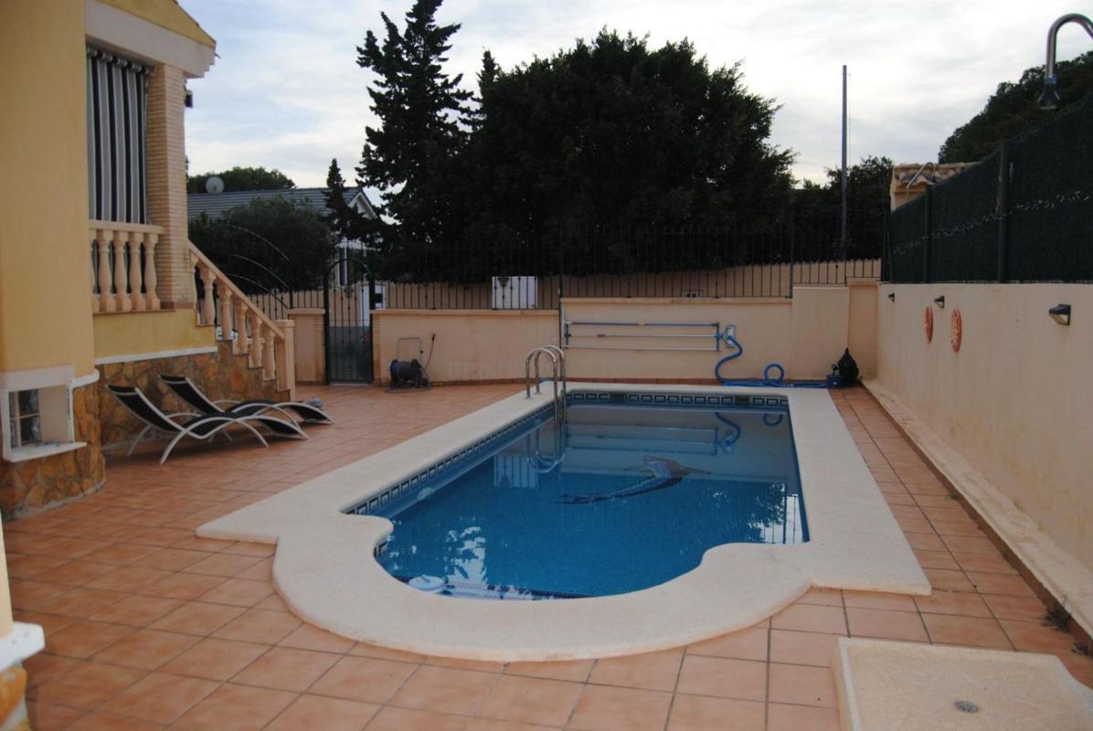Venta de casas en Orihuela