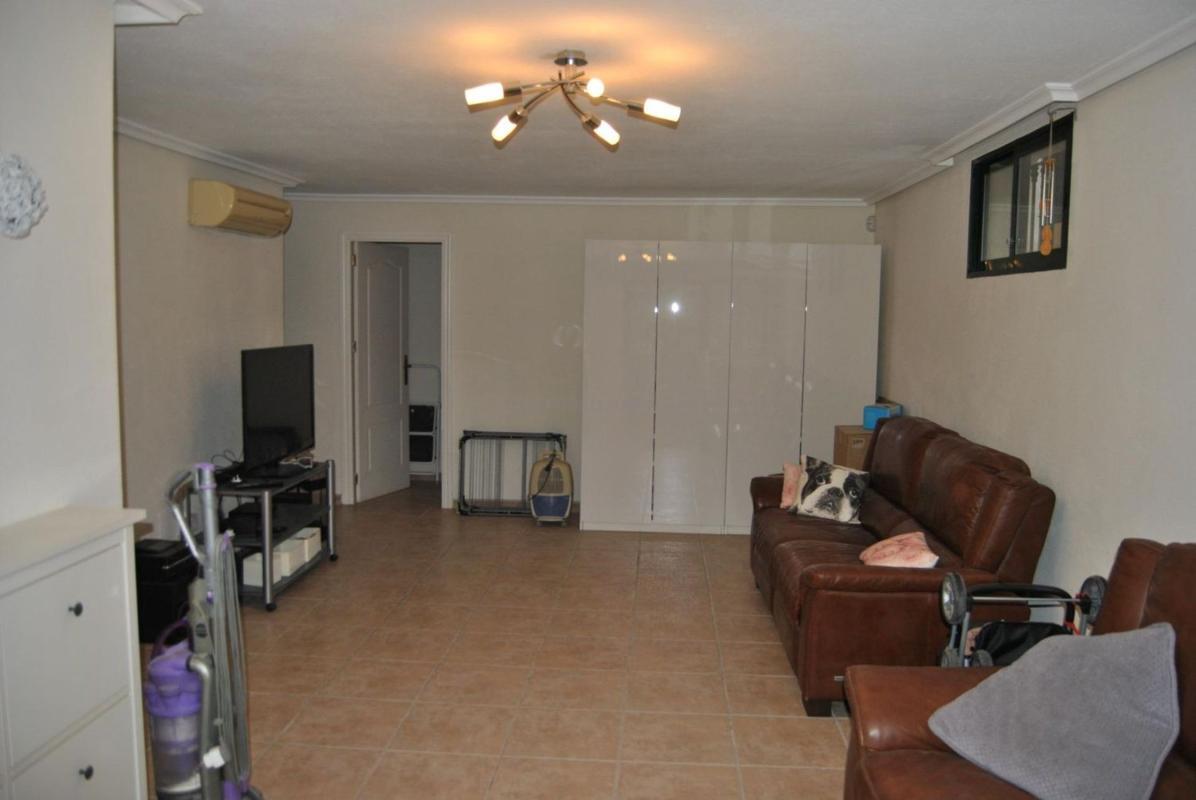 Venta de casas en Orihuela