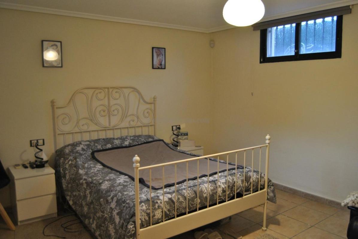 Venta de casas en Orihuela