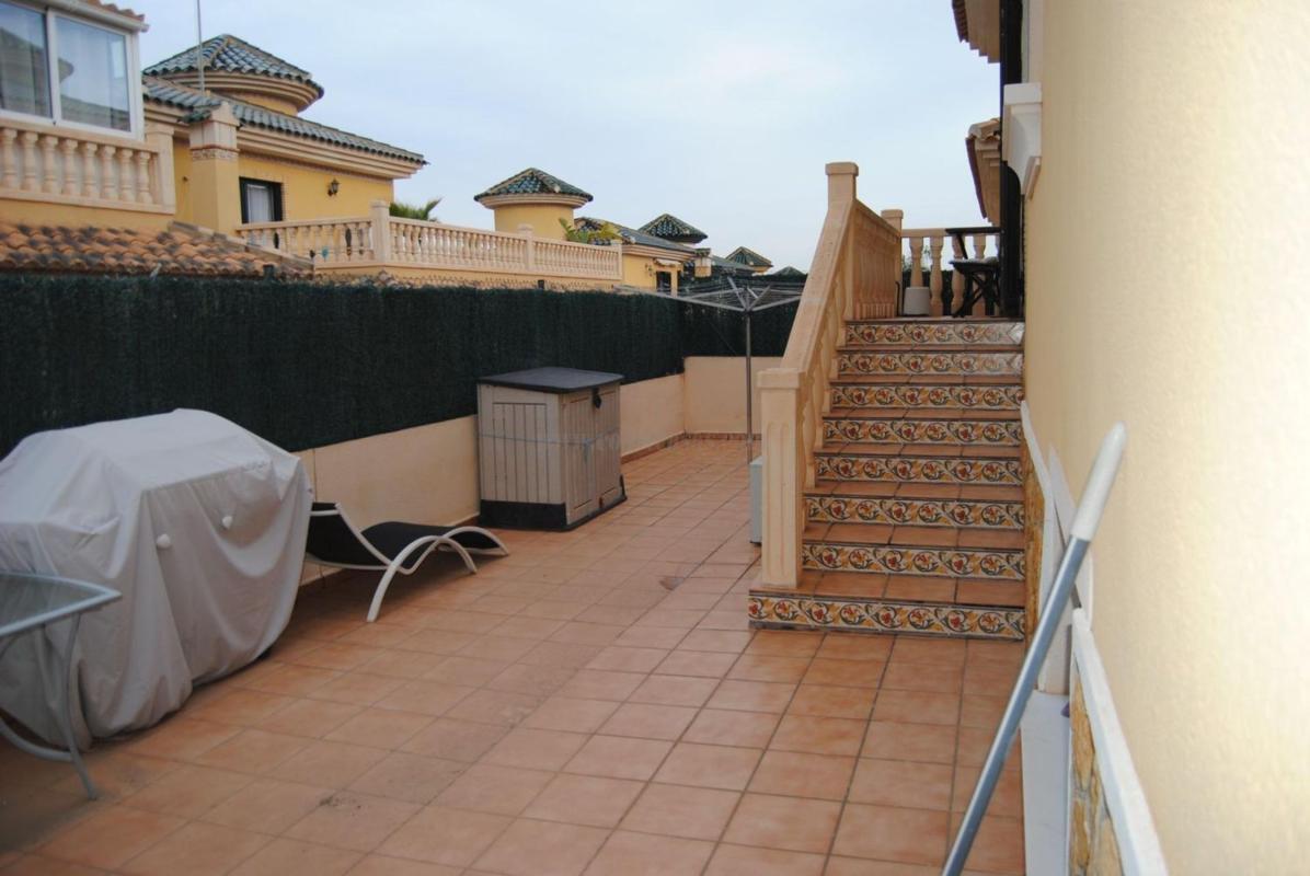 Venta de casas en Orihuela