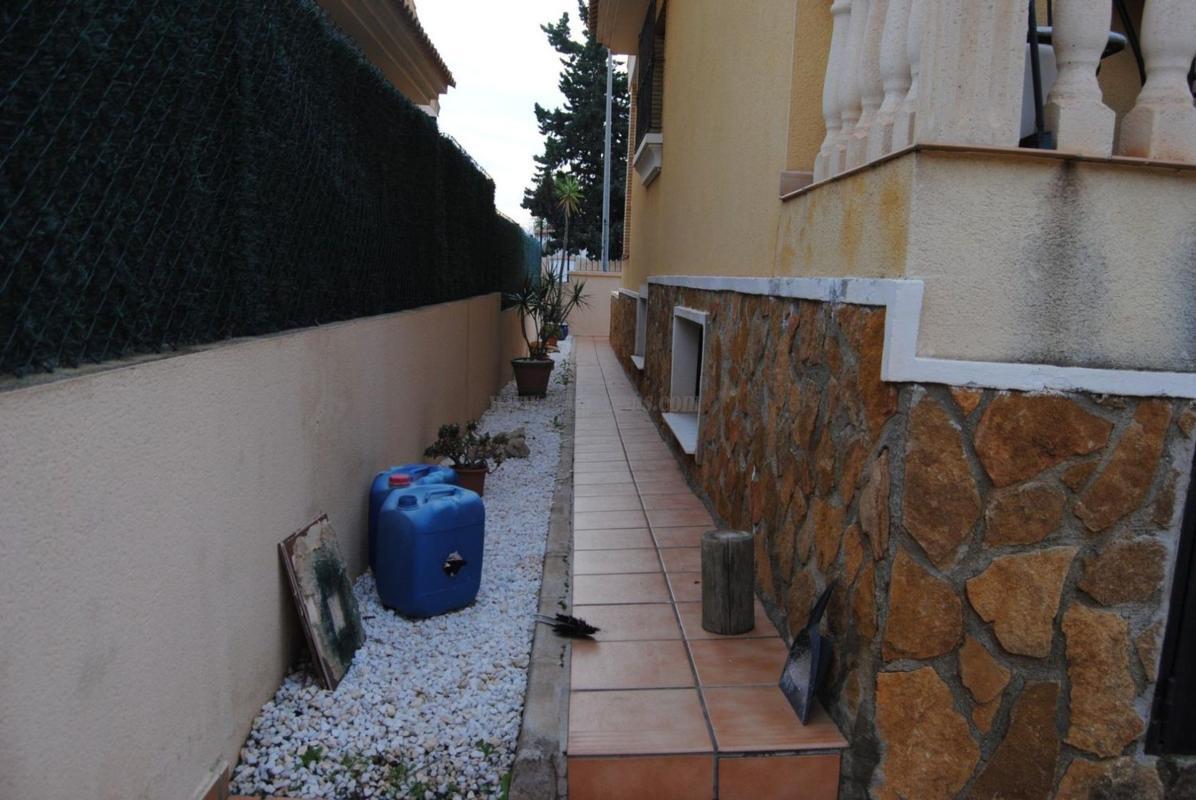 Venta de casas en Orihuela