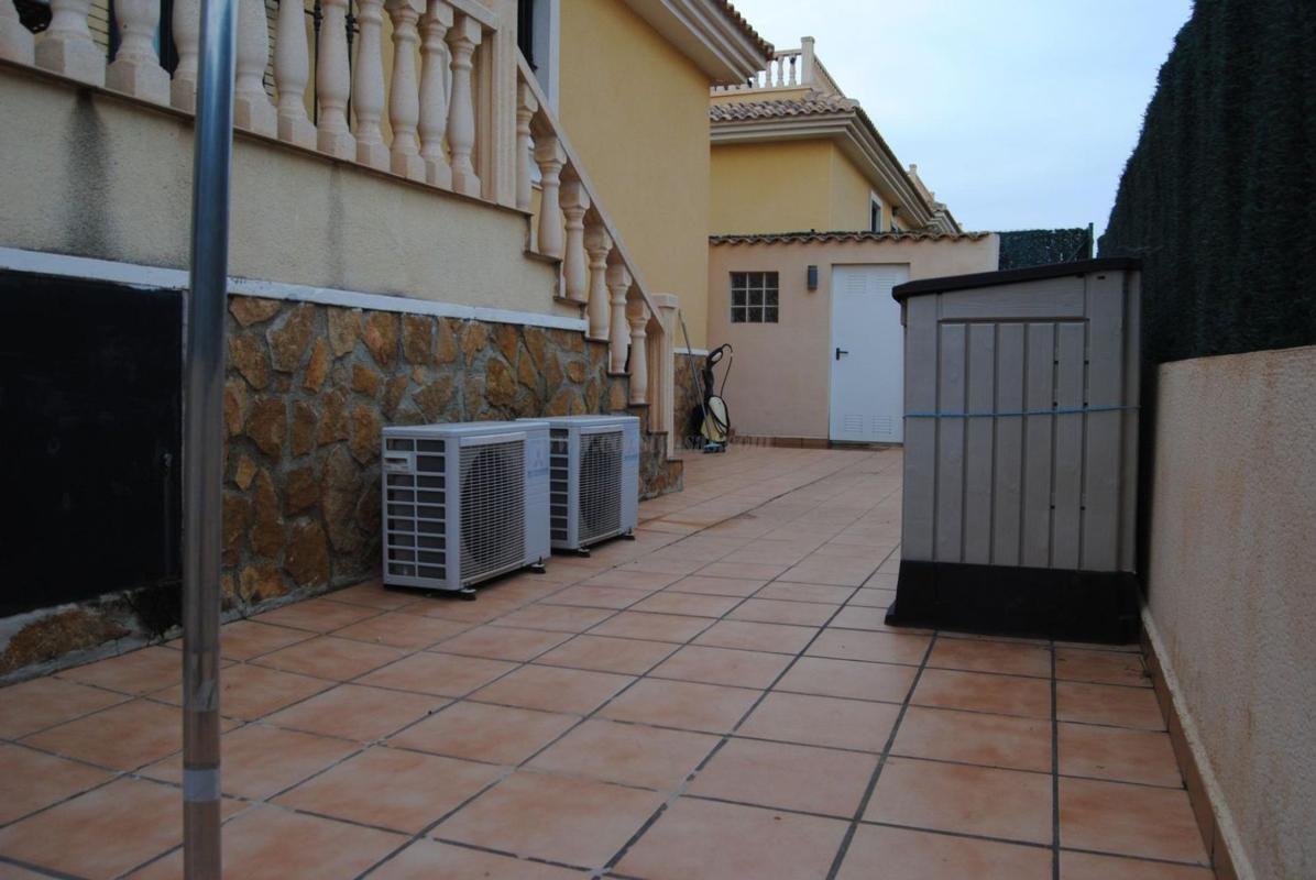 Venta de casas en Orihuela