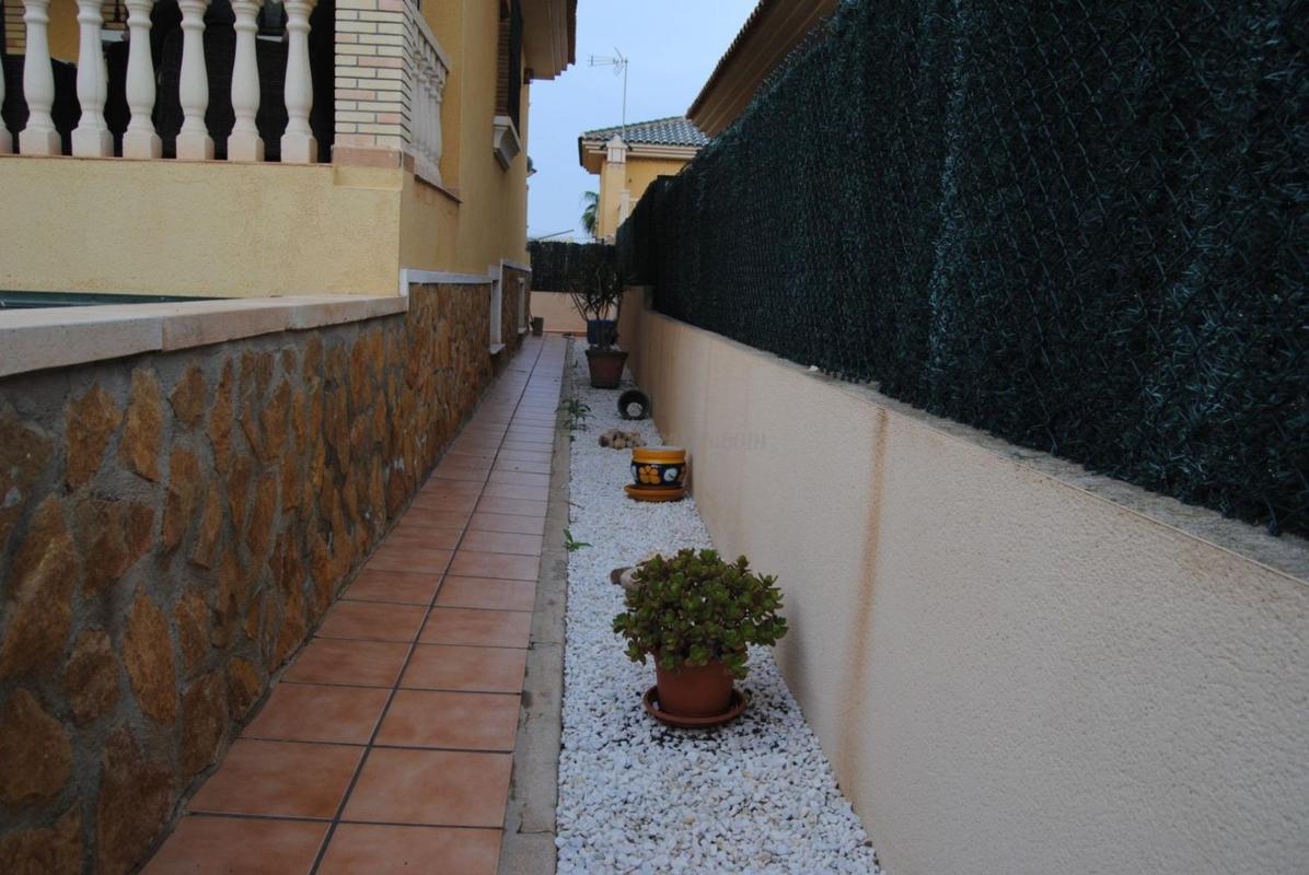 Venta de casas en Orihuela