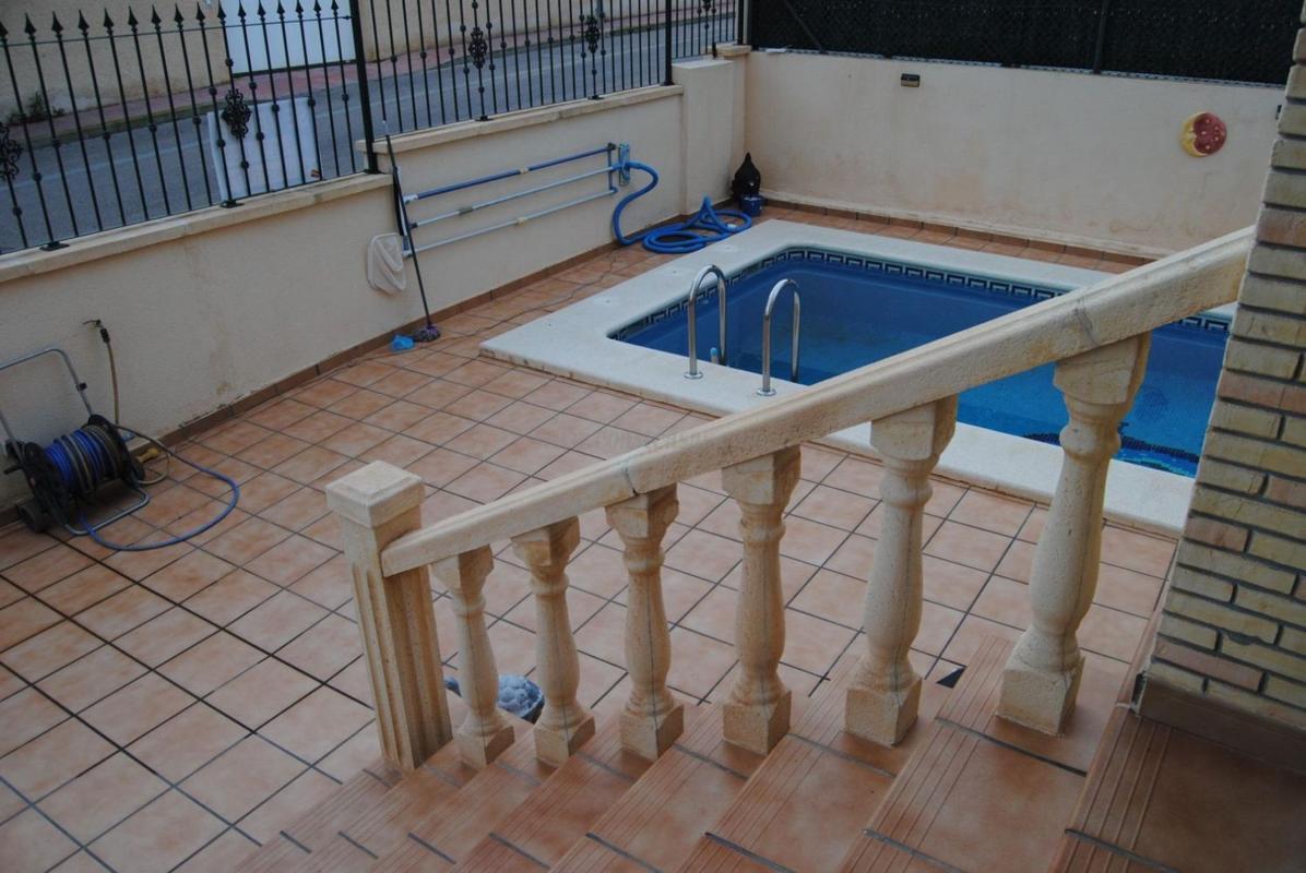 Venta de casas en Orihuela