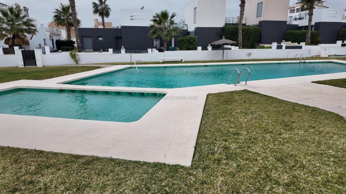 Venta de apartamento en Orihuela