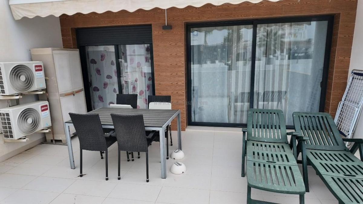 Venta de apartamento en Orihuela