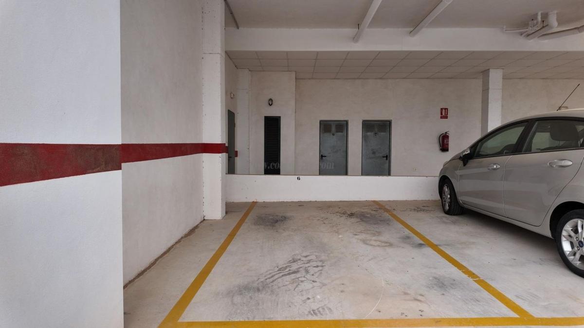 Venta de apartamento en Orihuela
