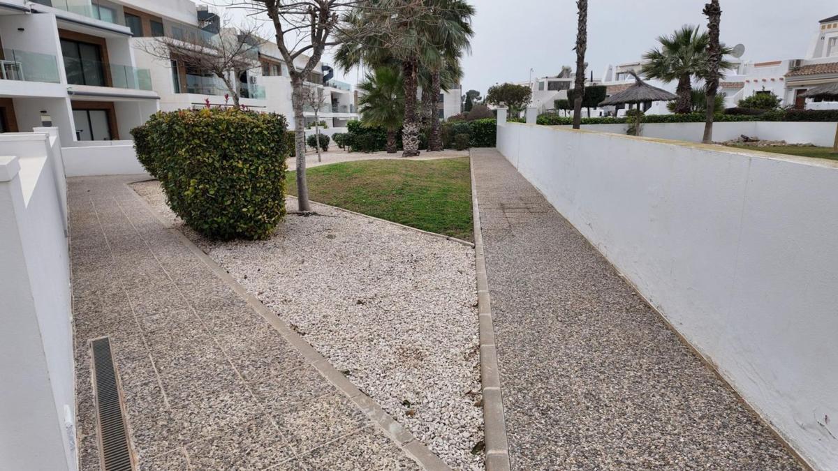 Venta de apartamento en Orihuela
