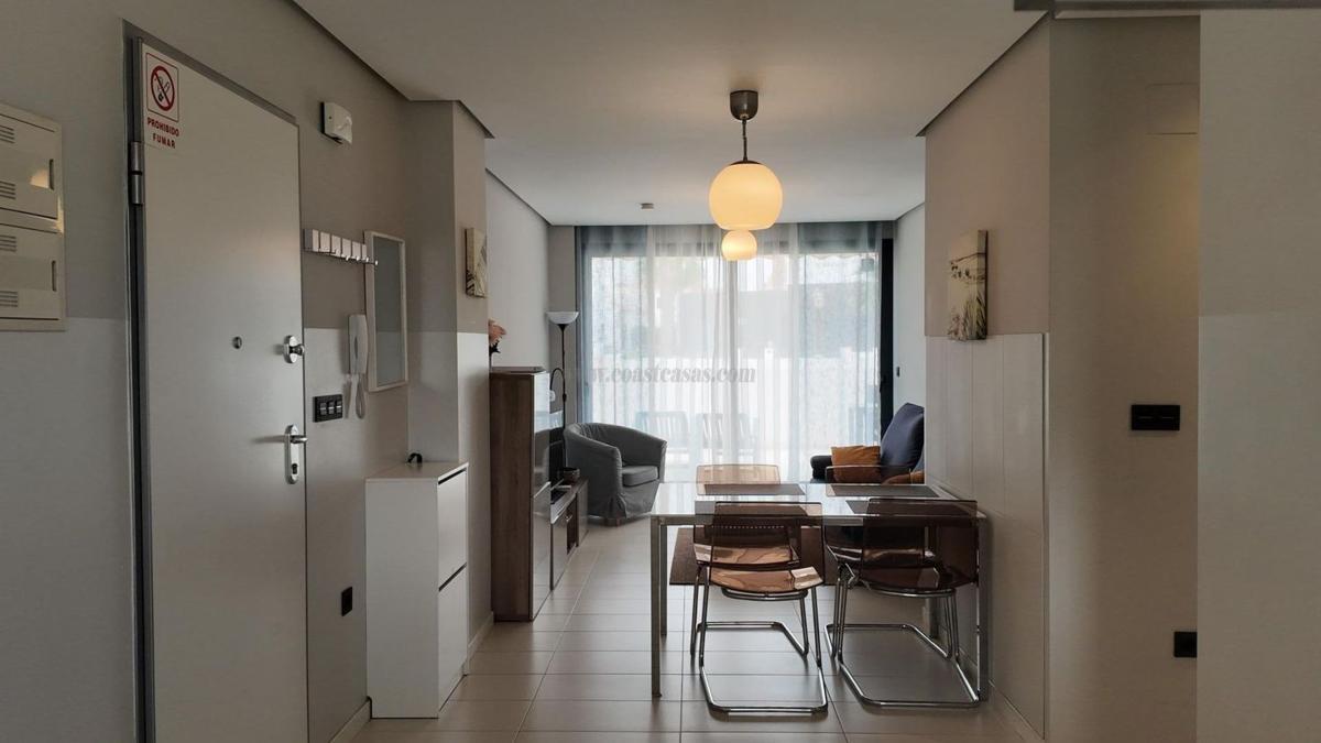 Venta de apartamento en Orihuela