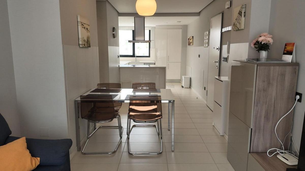 Venta de apartamento en Orihuela