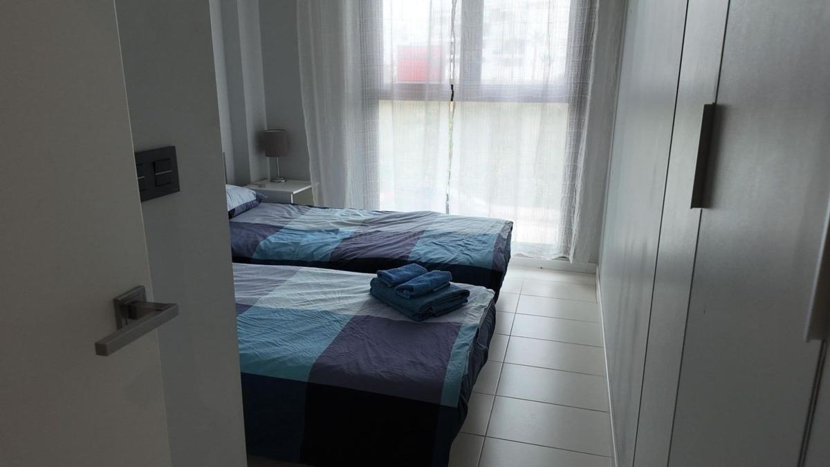 Venta de apartamento en Orihuela