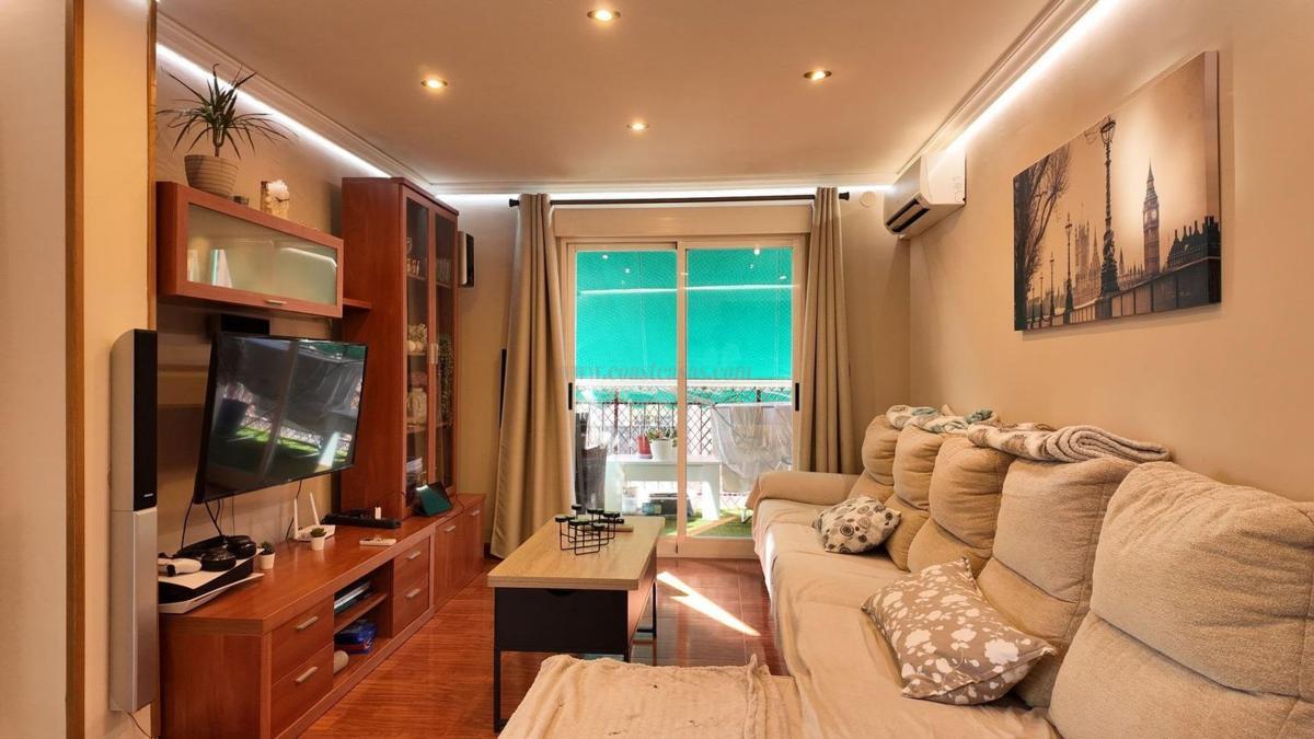 Venta de apartamento en Santa Pola