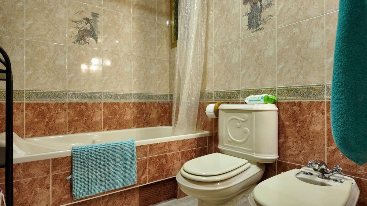 Venta de apartamento en Santa Pola