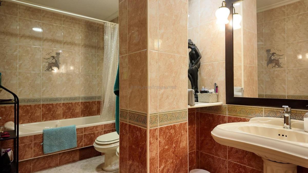 Venta de apartamento en Santa Pola