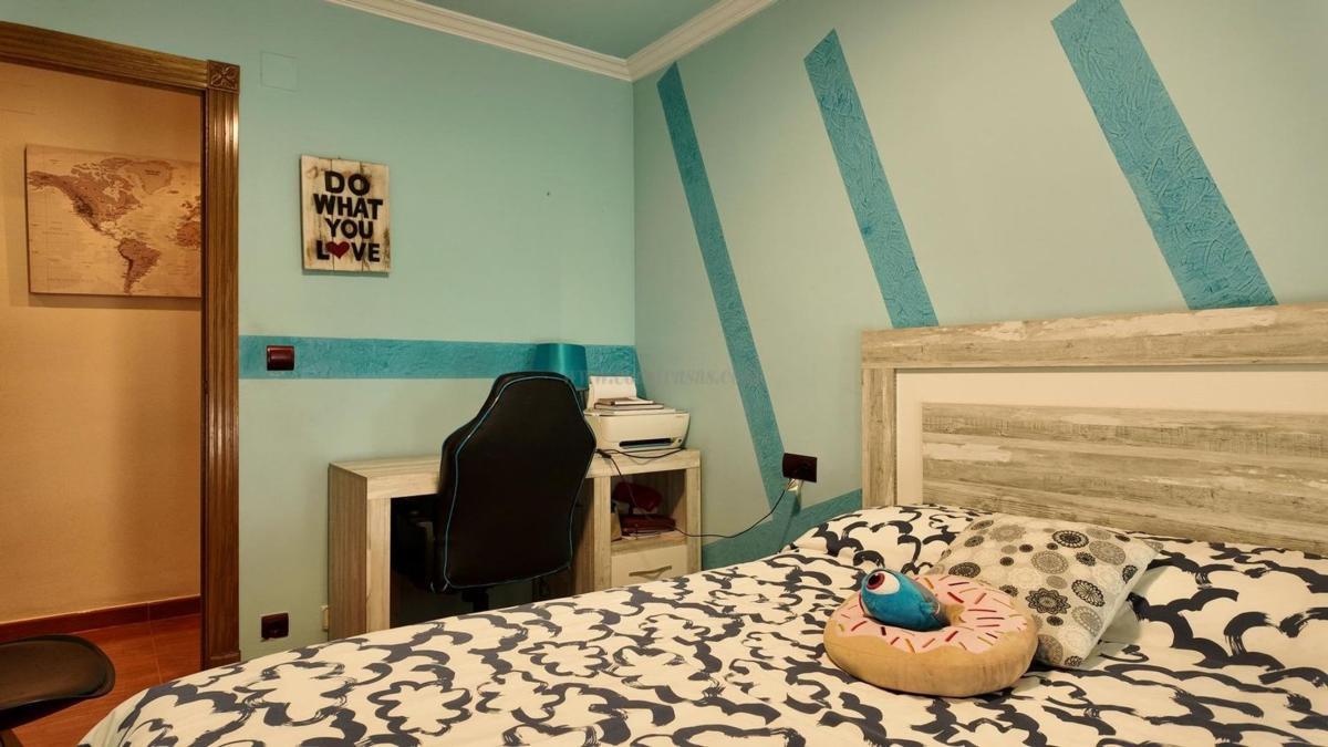 Venta de apartamento en Santa Pola