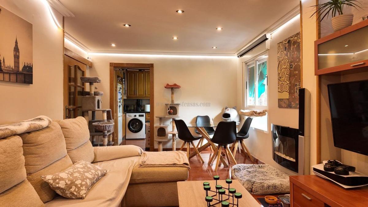 Venta de apartamento en Santa Pola