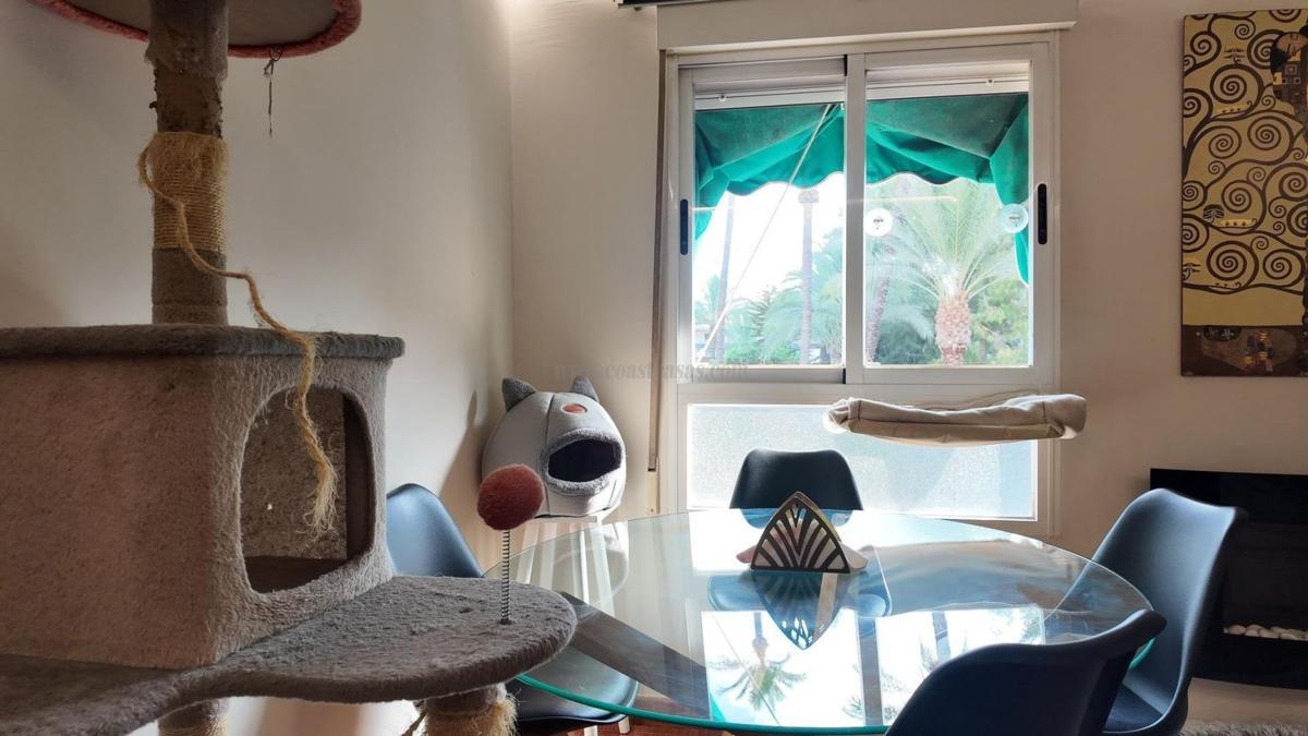 Venta de apartamento en Santa Pola