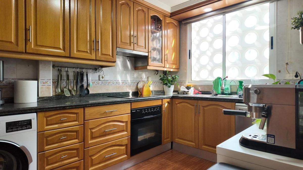 Venta de apartamento en Santa Pola