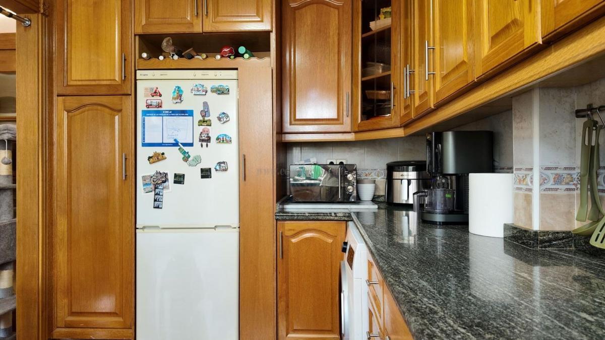 Venta de apartamento en Santa Pola