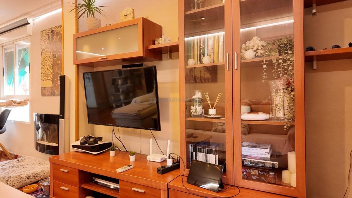 Venta de apartamento en Santa Pola