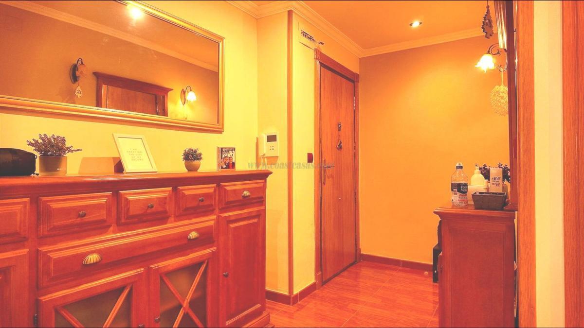 Venta de apartamento en Santa Pola