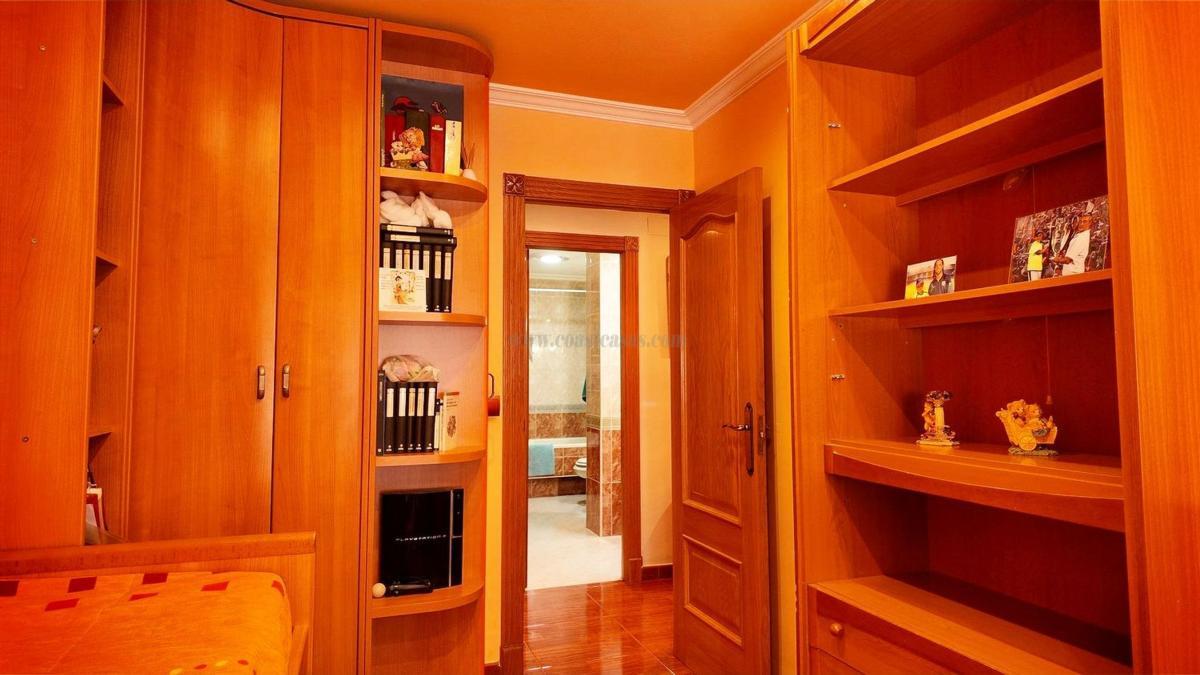Venta de apartamento en Santa Pola