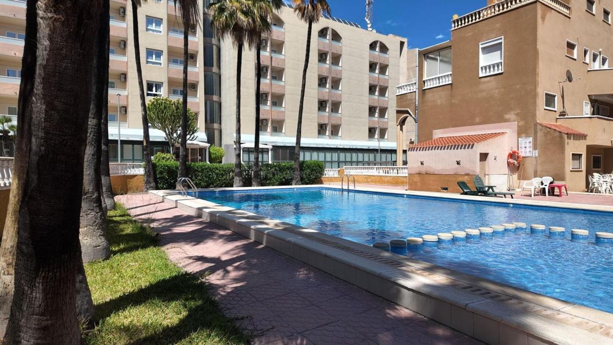 Venta de apartamento en Torrevieja