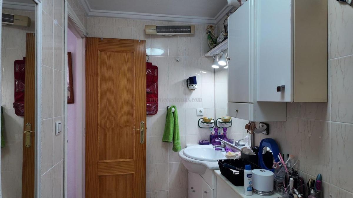 Venta de apartamento en Torrevieja
