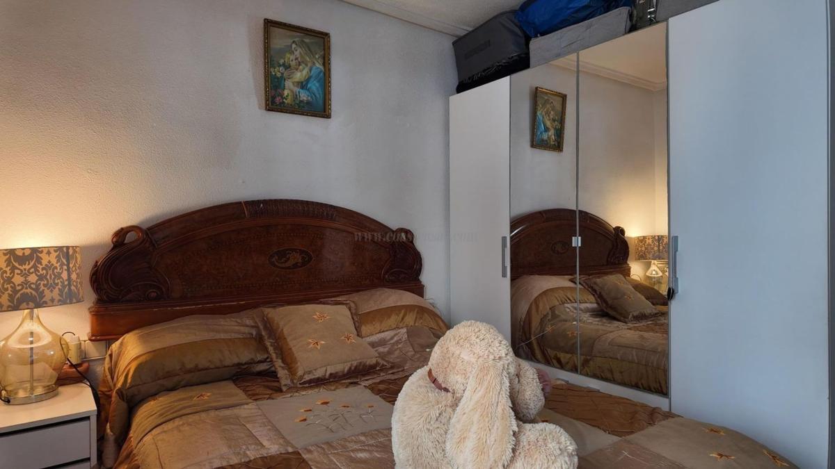 Venta de apartamento en Torrevieja